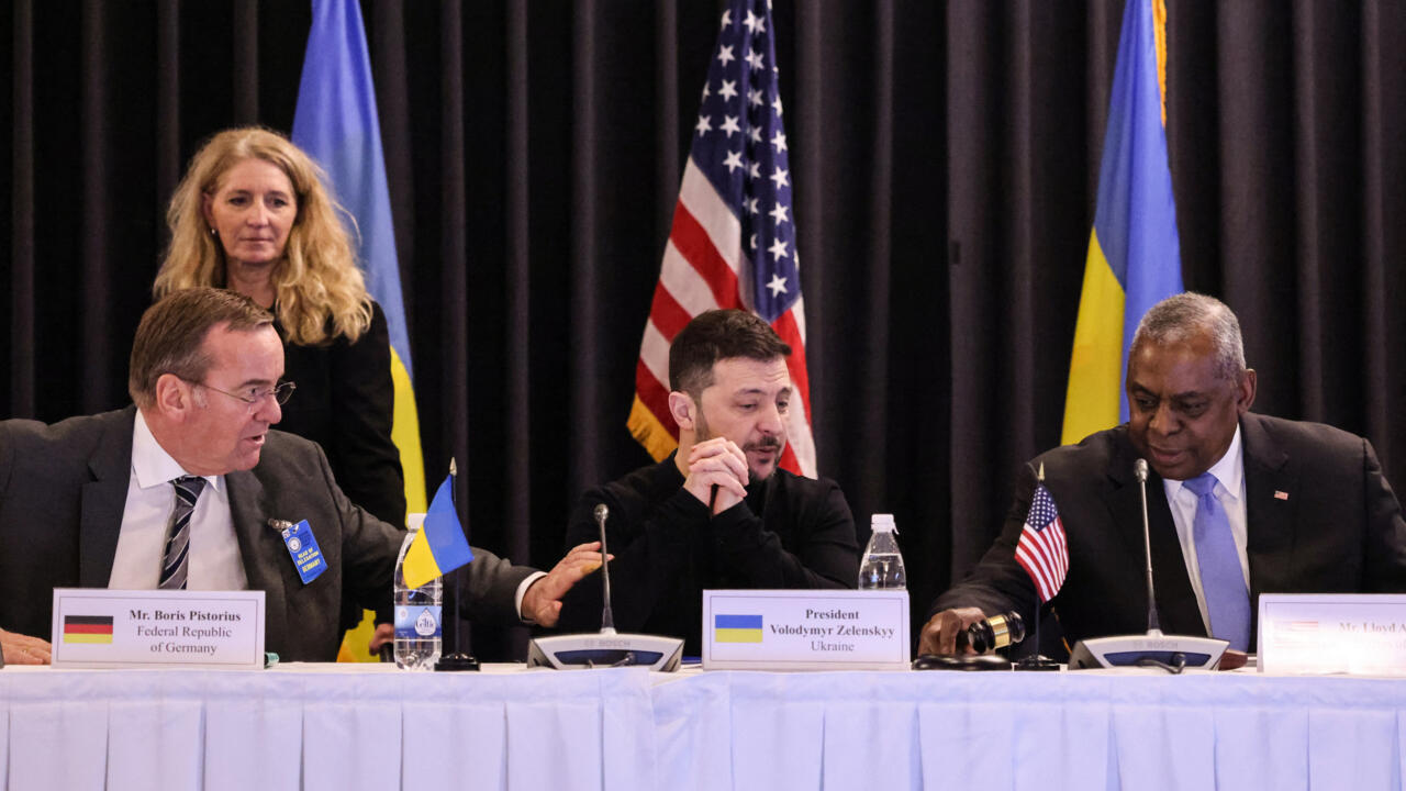 Президент України Володимир Зеленський