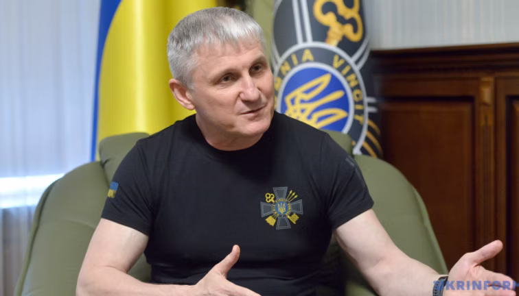Після завершення війни за 2-4 роки Росія буде технічно готова до нової агресії - проти Європи