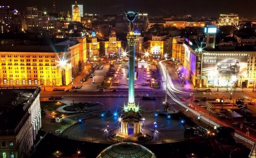 «По всій Україні не буде відключень електроенергії». Кирило Тимошенко