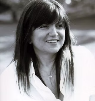 Stella Benyaminova