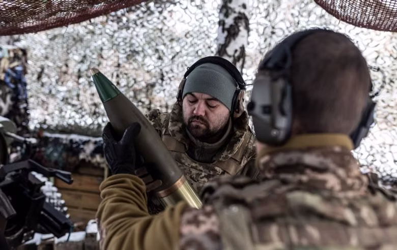Україна в обороні. Чому фронт застиг і що потрібно збройним силам, щоб прорвати його
