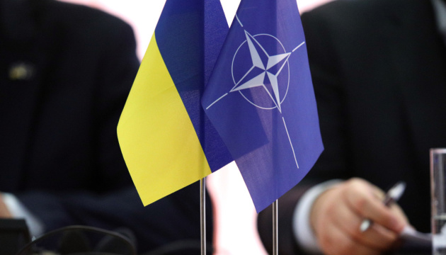 Les coulisses ukrainiennes du sommet de l'OTAN.