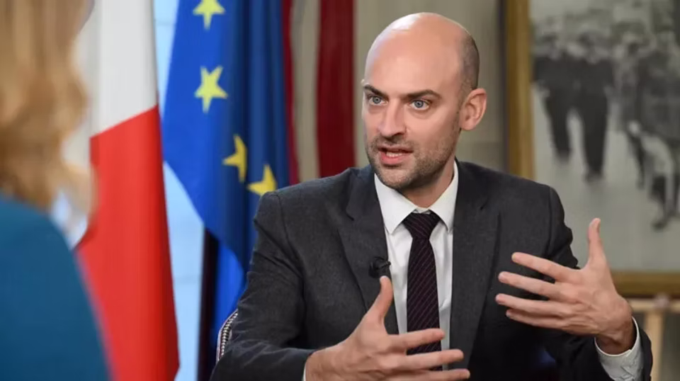 ЖАН-НОЕЛЬ БАРРО: «Колоніальна одержимість Володимира Путіна виснажує його народ»