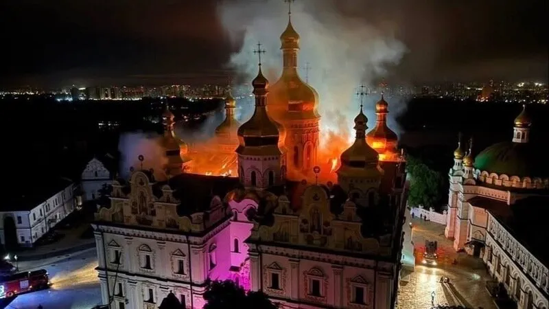 URGENT : Exigeons l'exclusion de la Russie de l'UNESCO !