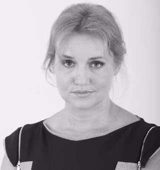 Yvettа Délicatna
