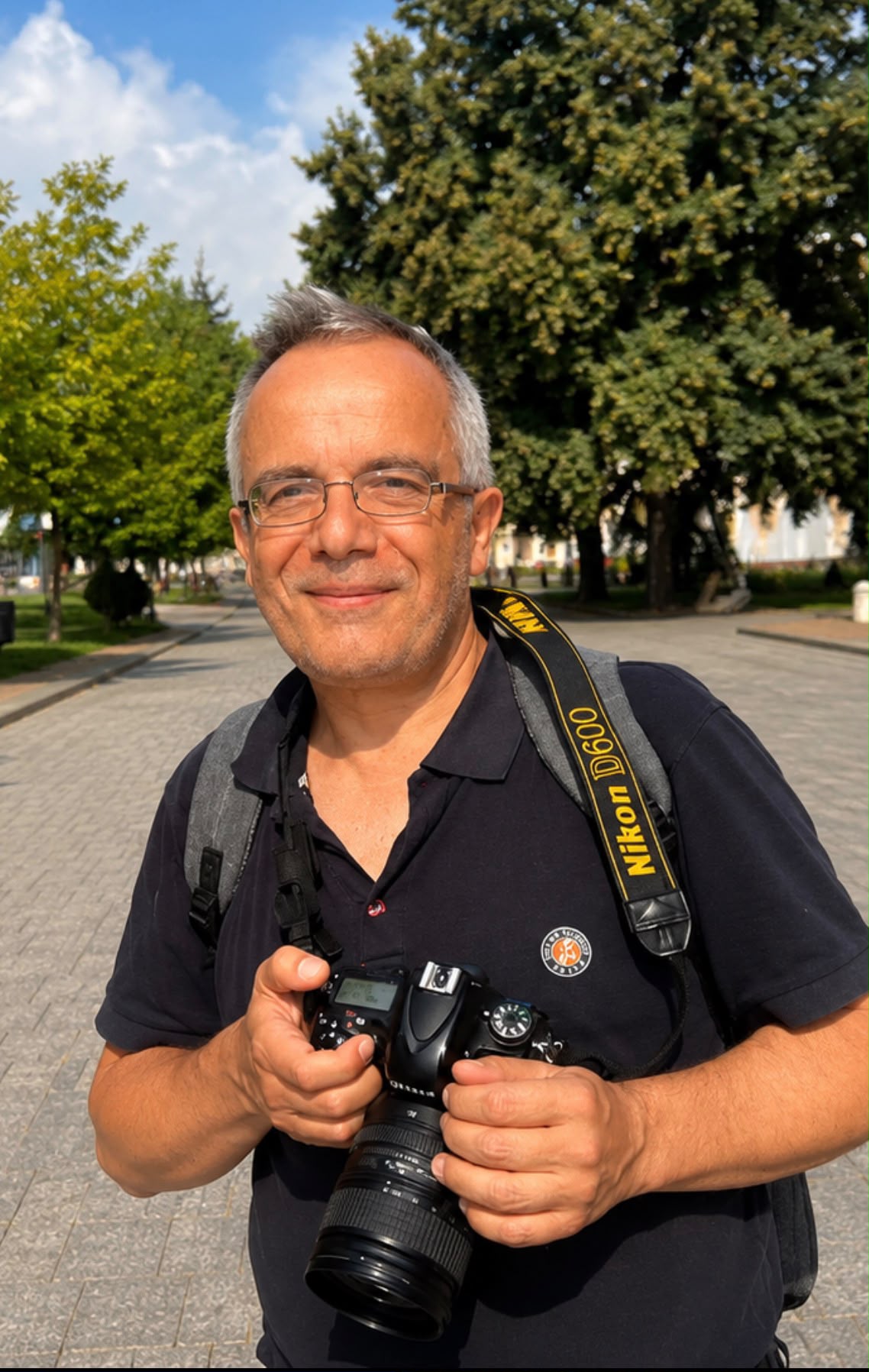 Bernard Grua