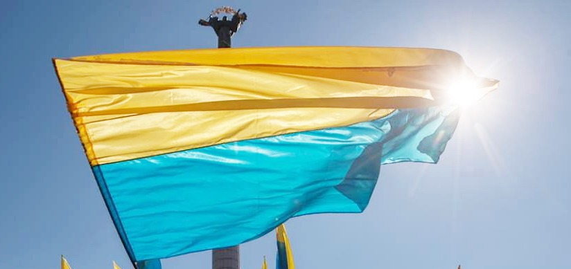 Libre depuis toujours : dans les coulisses du renouveau de l'Indépendance de l’Ukraine.