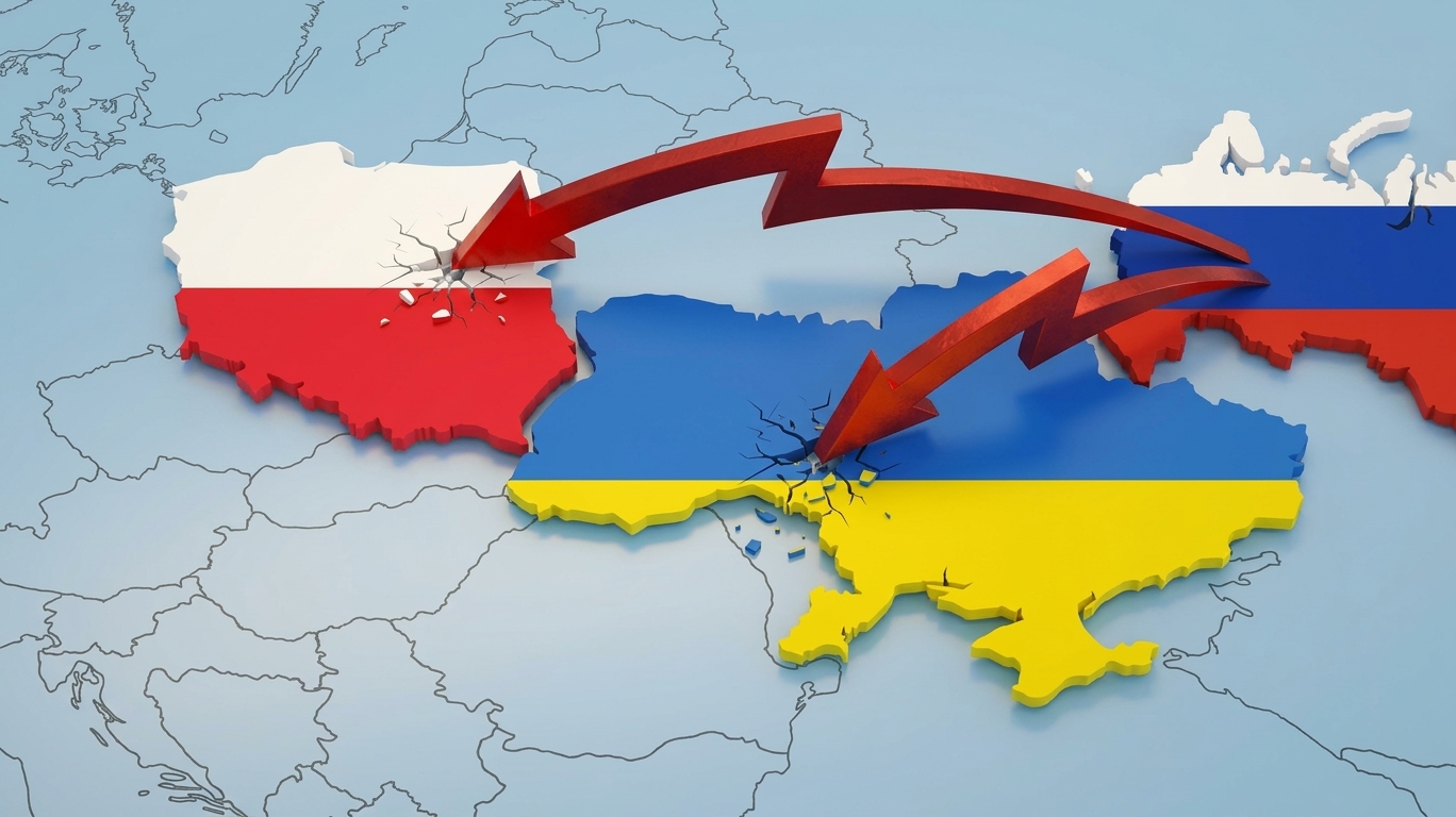 La vulnérabilité des partis d'extrême droite en Europe : la mémoire historique comme espace opérationnel de la guerre hybride de la Russie contre l'Ukraine et les pays du flanc oriental de l'UE.