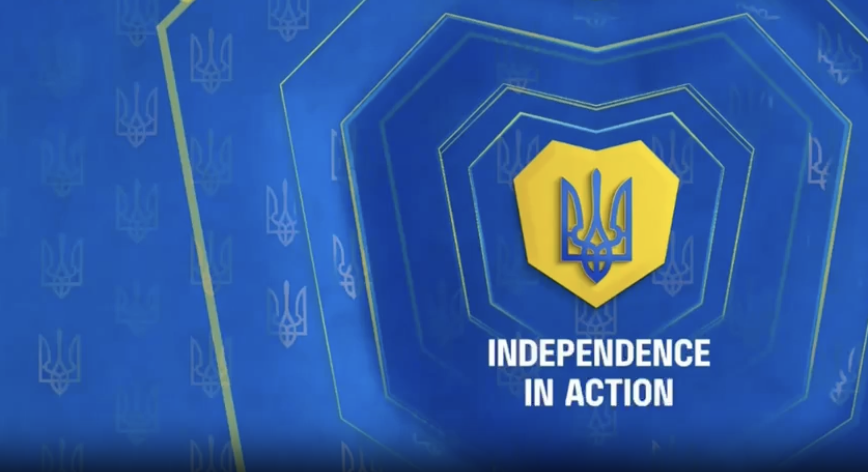 24 серпня, День незалежності України — свято стійкості українського духу