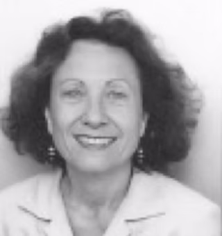 Anne Duruflé