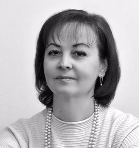 Valentyna Diatchuk