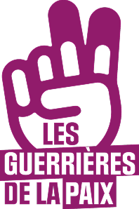 Partenaires Unis pour L'Ukraine - Les Guerrières de la Paix
