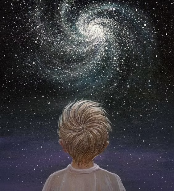 Vision du monde