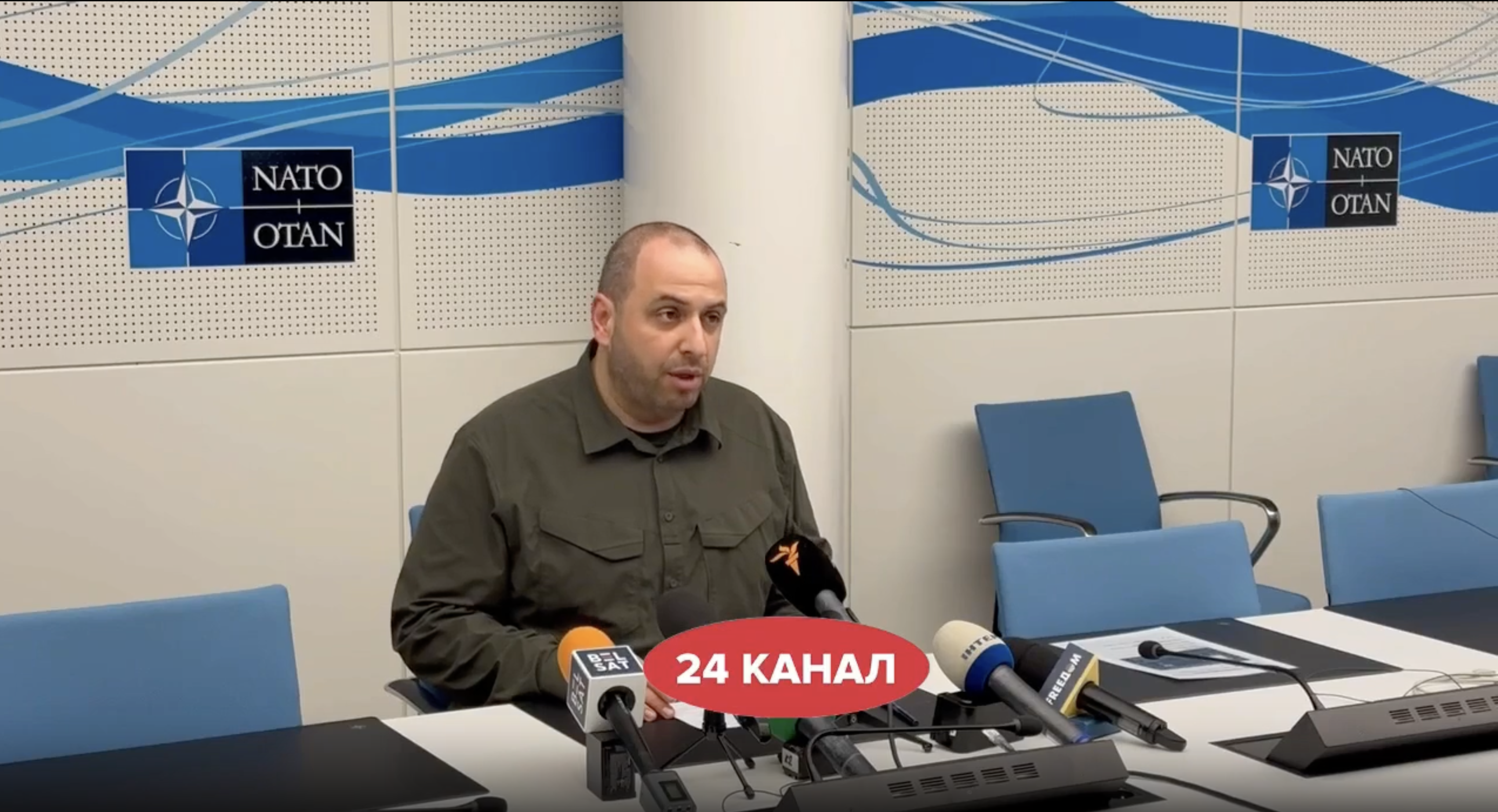 Основні результати 16-го засідання контактної групи у форматі «Рамштайн».