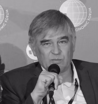 Volodymyr Lupatsy