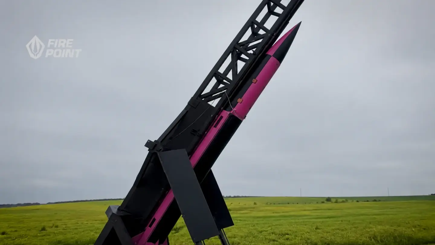 L’essor des technologies souveraines ukrainiennes : Des nouveaux intercepteurs anti-Shahed au premier missile balistique FP-7