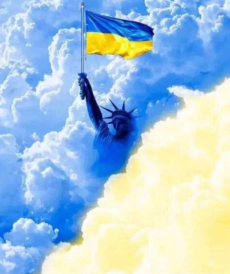 886 мільярдів доларів — це військовий бюджет США на 2024 рік.